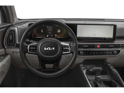 2025 Kia Sorento X-Line EX AWD
