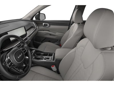 2025 Kia Sorento X-Line EX AWD
