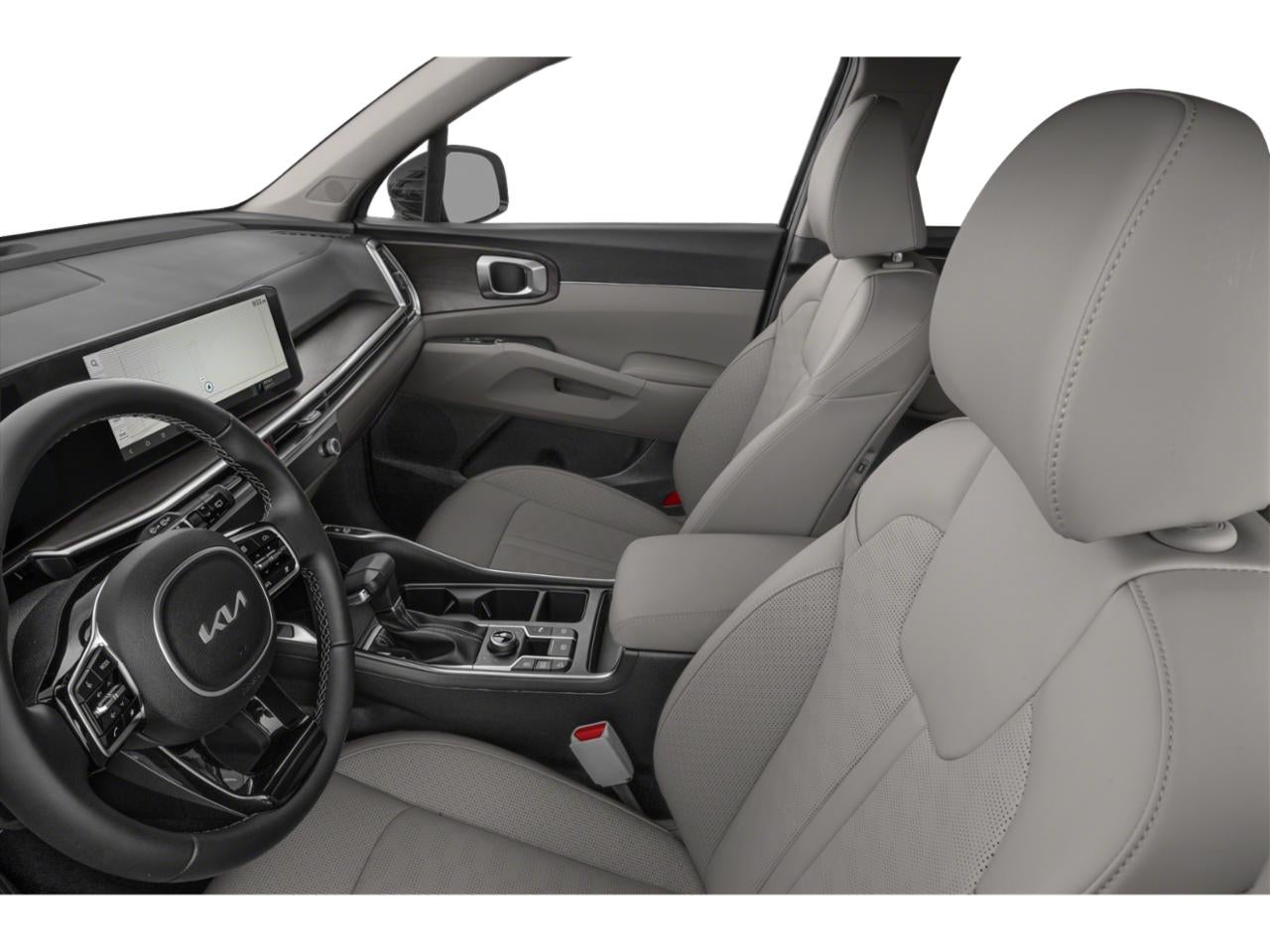 2025 Kia Sorento X-Line EX AWD