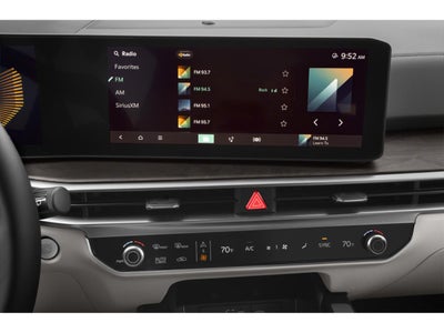 2025 Kia Sorento X-Line EX AWD