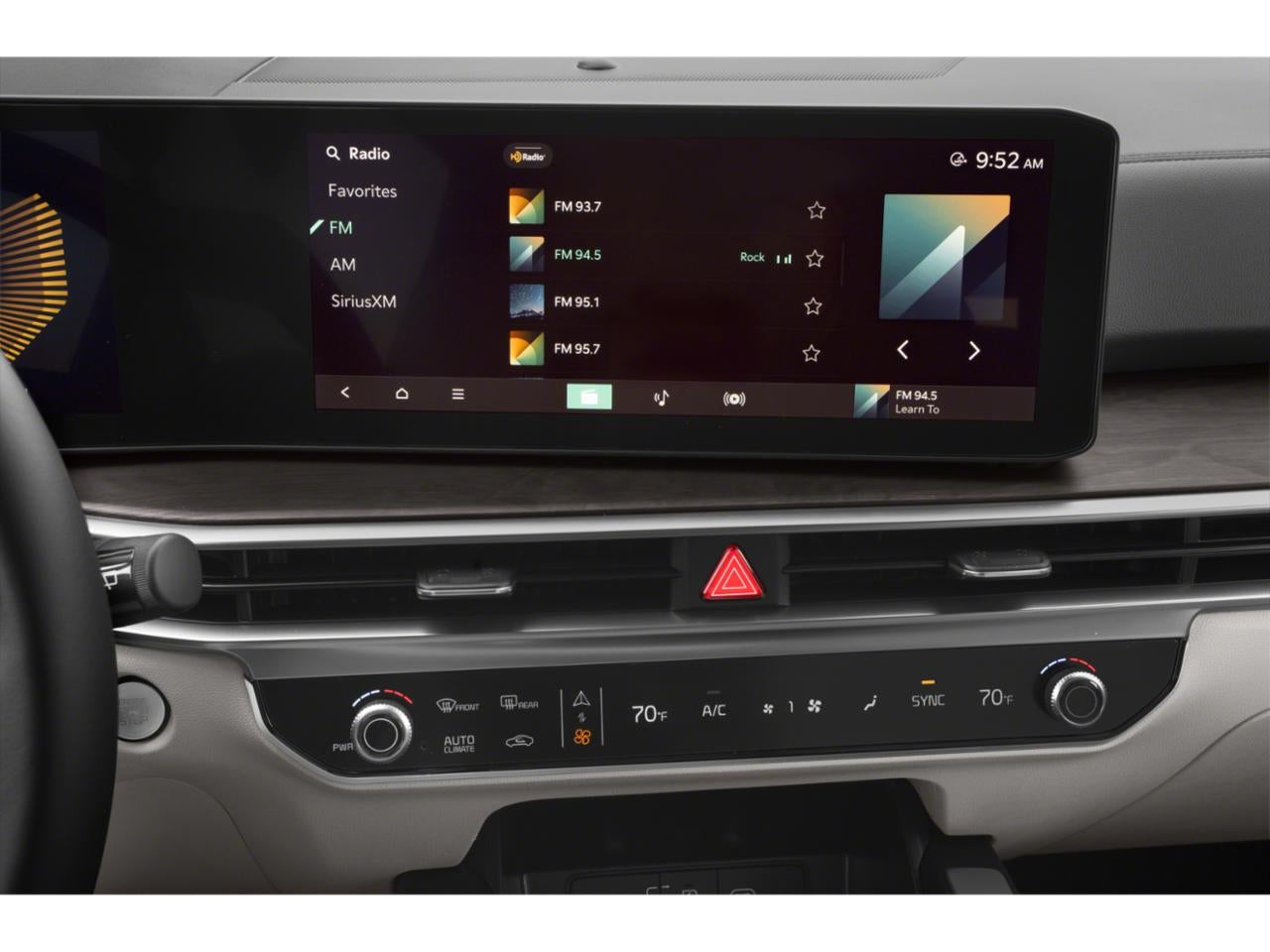 2025 Kia Sorento X-Line EX AWD