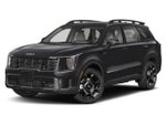 2025 Kia Sorento X-Line EX AWD
