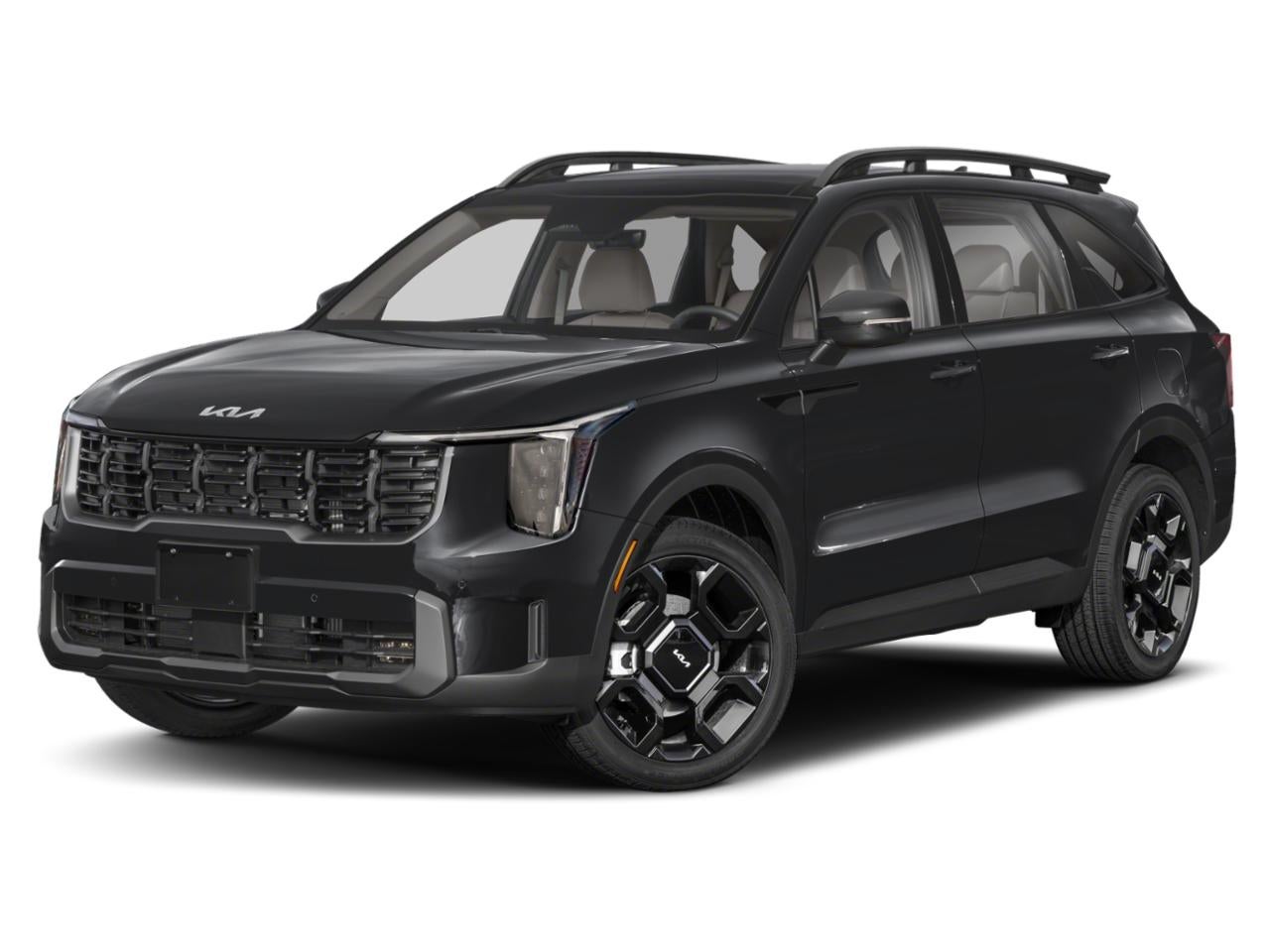 2025 Kia Sorento X-Line EX AWD