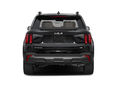 2025 Kia Sorento X-Line EX AWD
