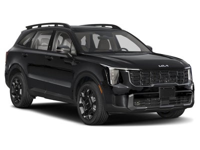 2025 Kia Sorento X-Line EX AWD
