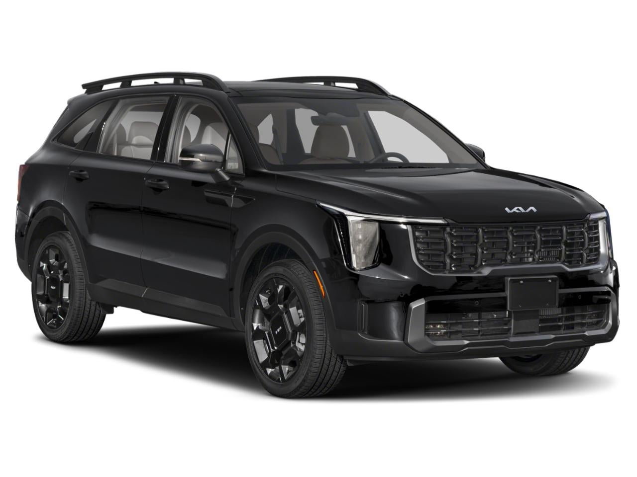 2025 Kia Sorento X-Line EX AWD