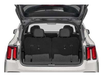 2024 Kia Sorento SX FWD