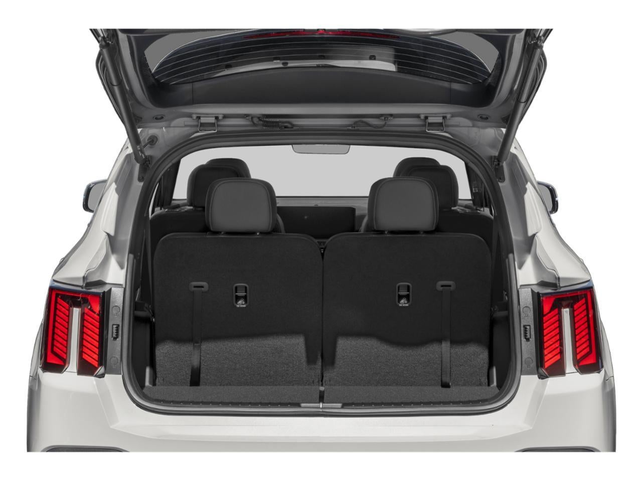 2024 Kia Sorento SX FWD