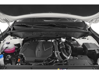 2024 Kia Sorento SX FWD