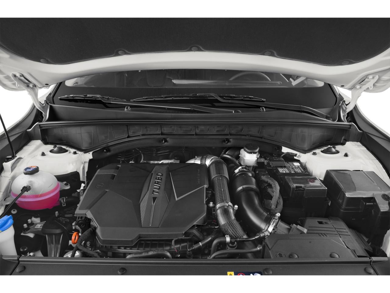 2024 Kia Sorento SX FWD