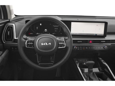 2024 Kia Sorento SX FWD