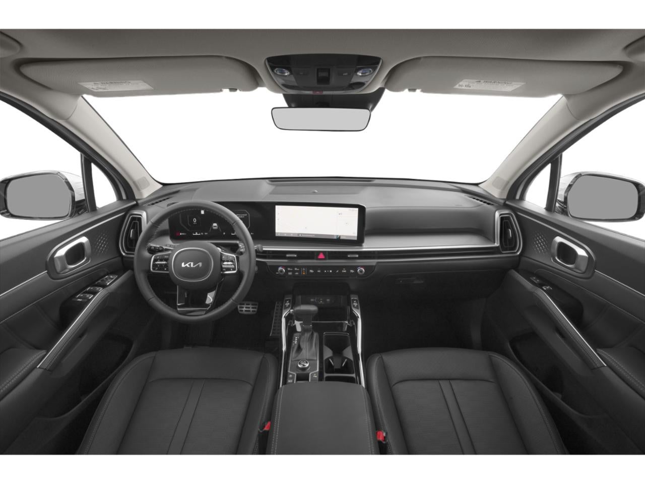 2024 Kia Sorento SX FWD