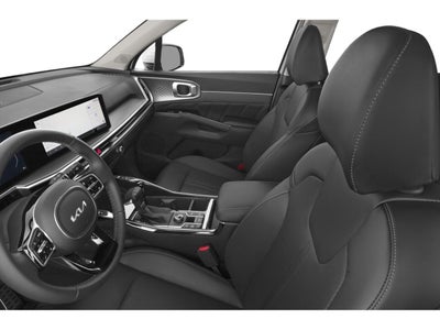 2024 Kia Sorento SX FWD