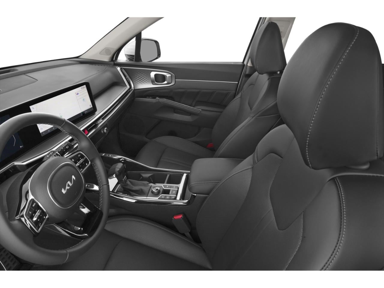 2024 Kia Sorento SX FWD