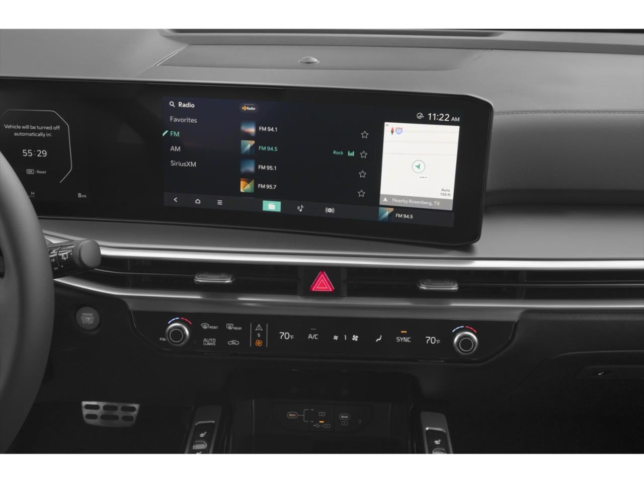 2024 Kia Sorento SX FWD