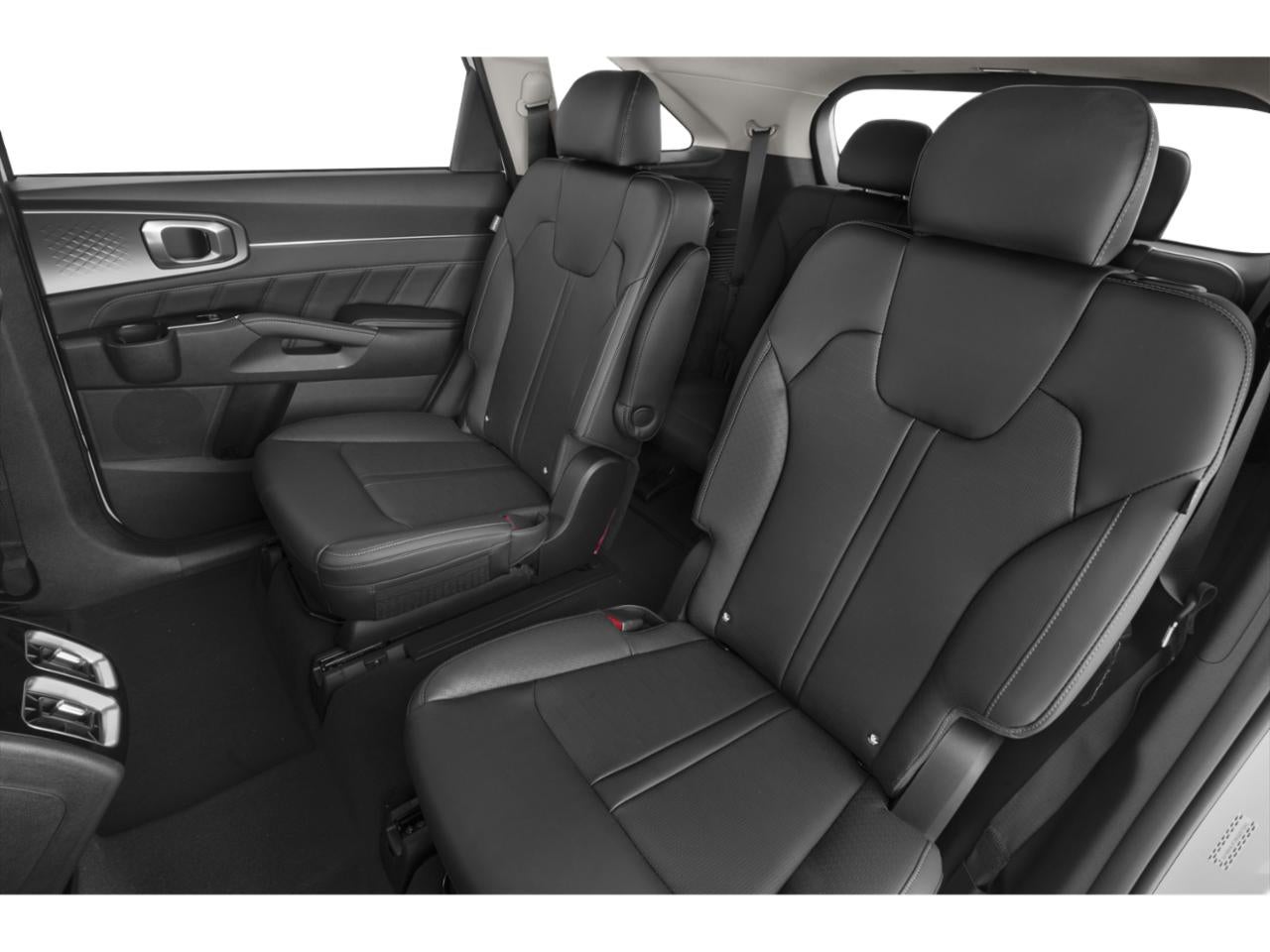 2024 Kia Sorento SX FWD