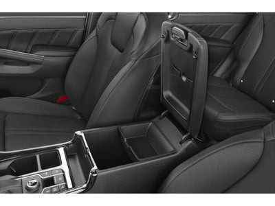 2024 Kia Sorento SX FWD