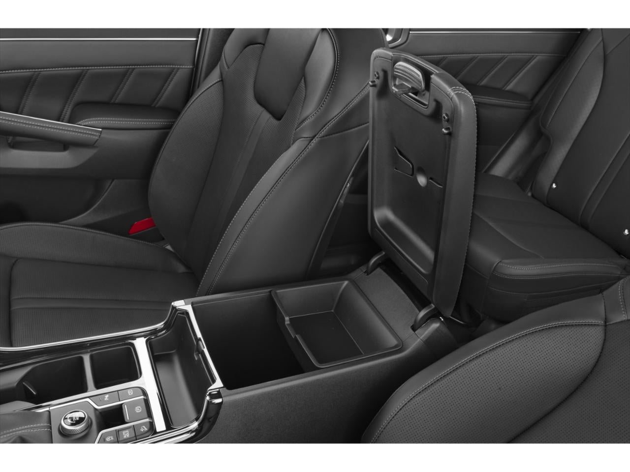 2024 Kia Sorento SX FWD