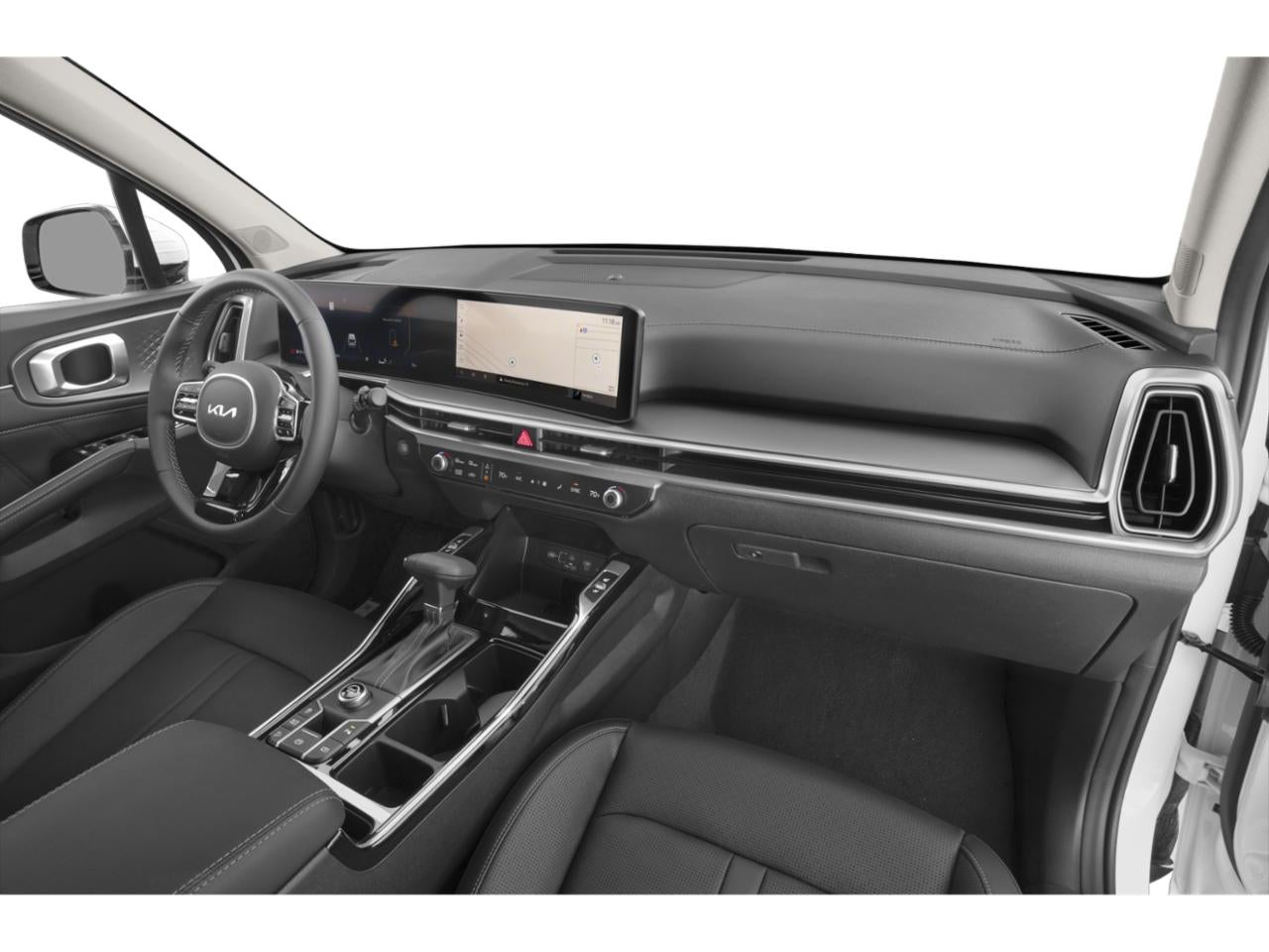 2024 Kia Sorento SX FWD