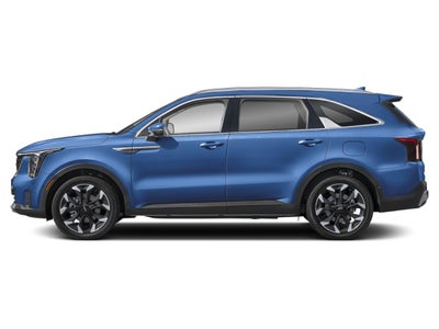 2024 Kia Sorento SX FWD