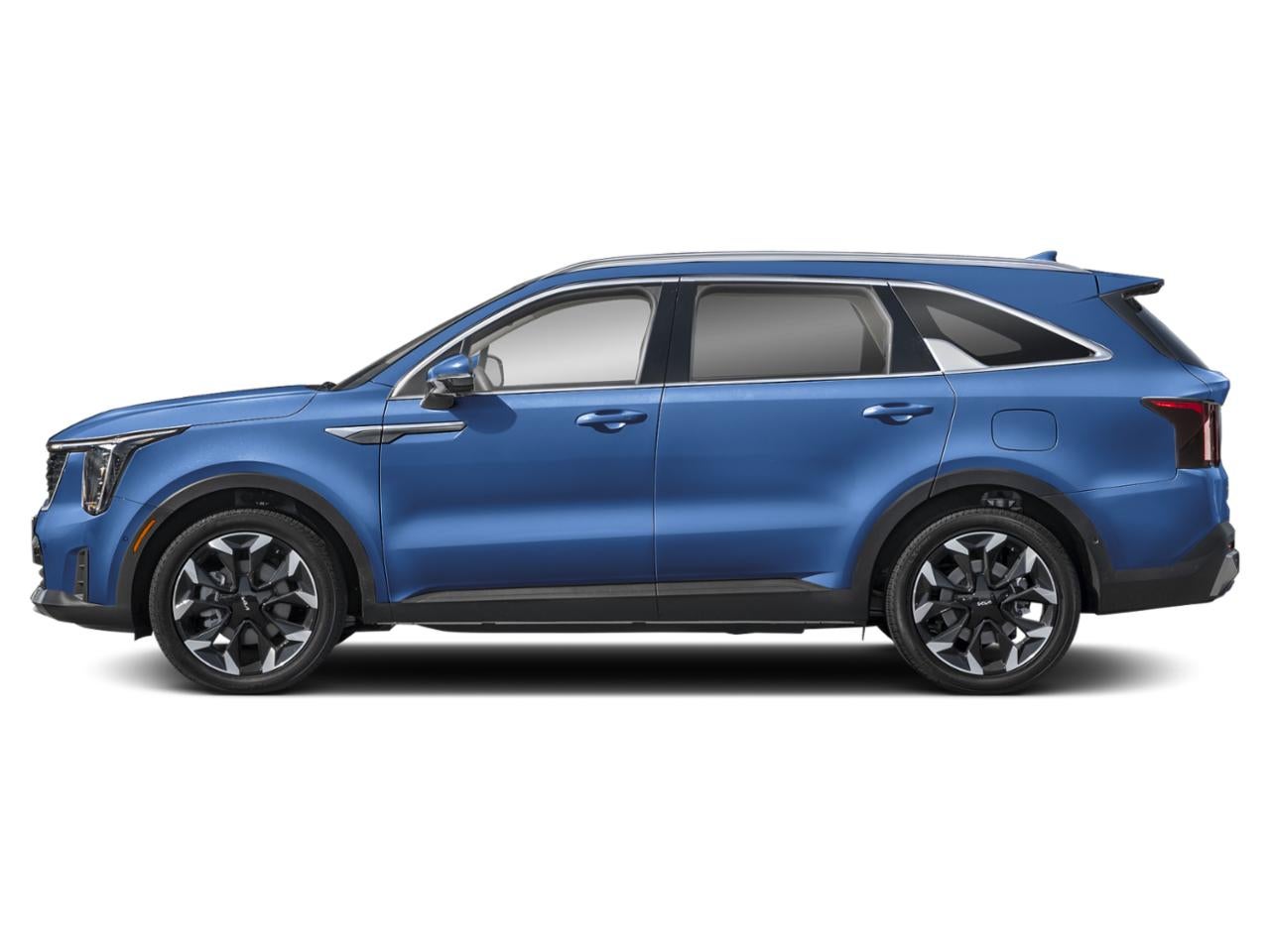 2024 Kia Sorento SX FWD