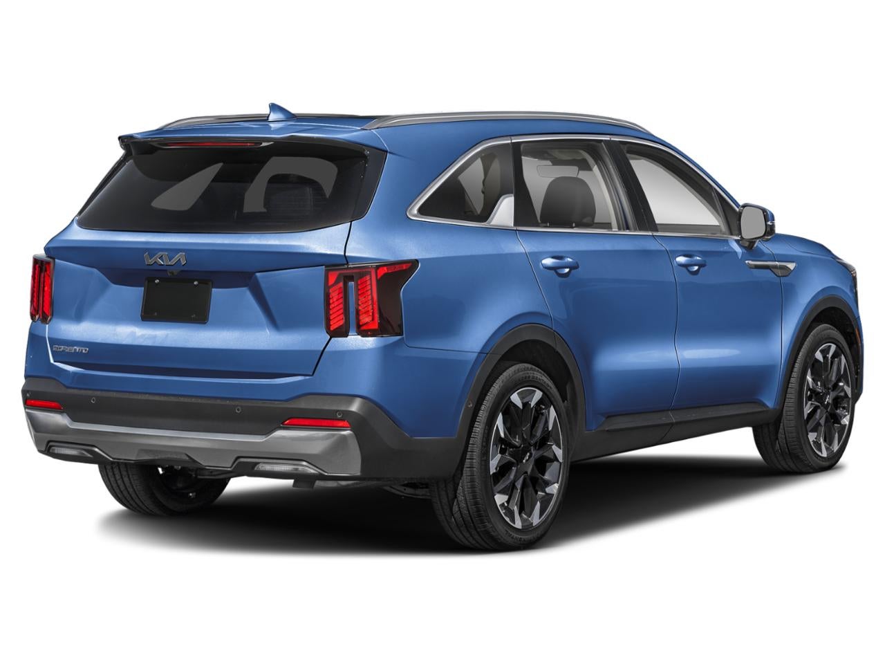 2024 Kia Sorento SX FWD