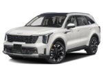 2024 Kia Sorento SX FWD