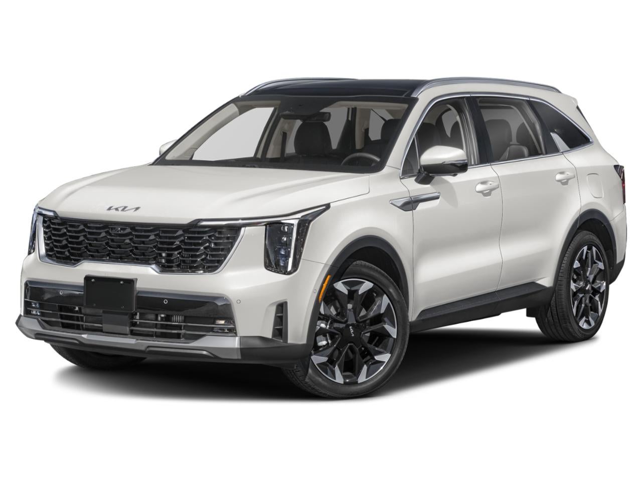 2024 Kia Sorento SX FWD