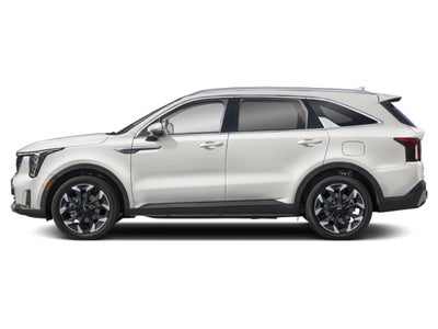 2024 Kia Sorento SX FWD