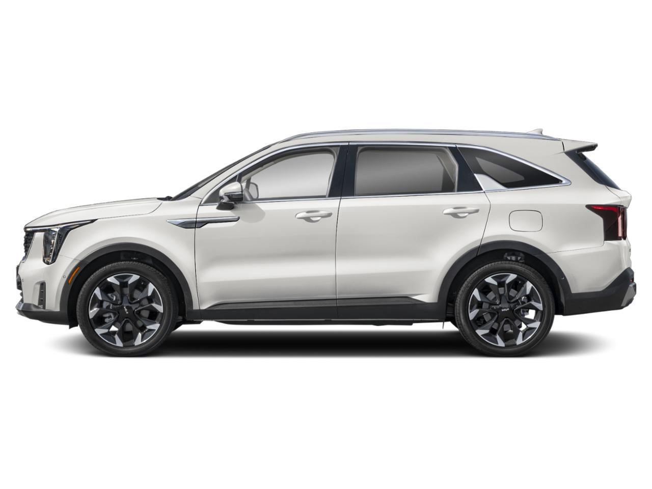 2024 Kia Sorento SX FWD