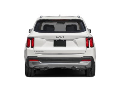 2024 Kia Sorento SX FWD