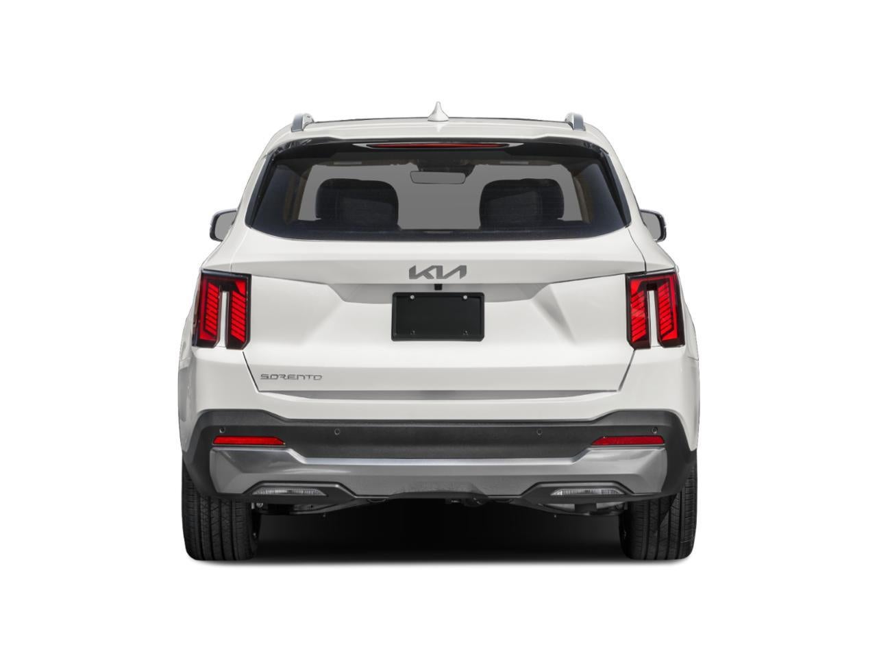 2024 Kia Sorento SX FWD
