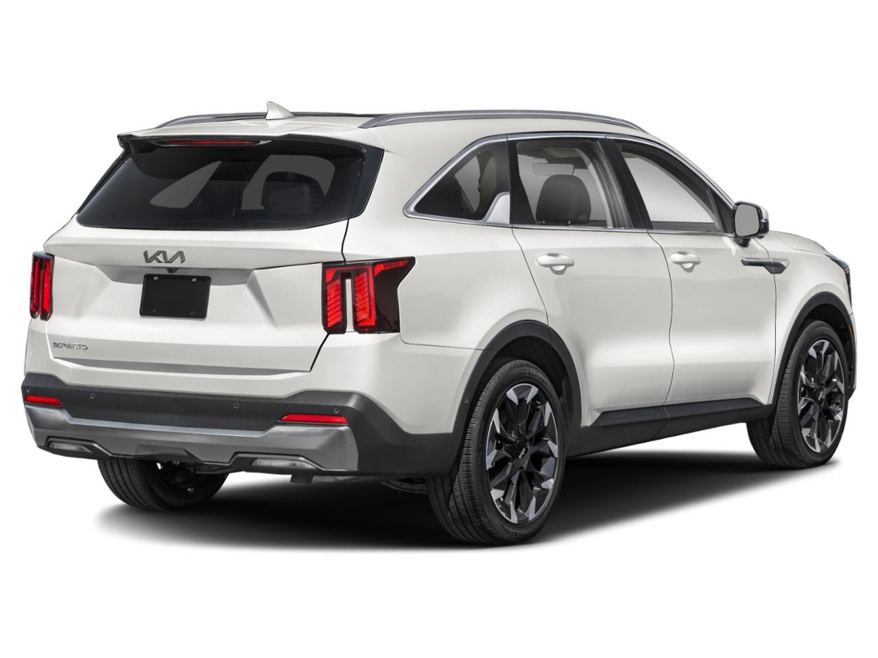 2024 Kia Sorento SX FWD