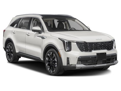 2024 Kia Sorento SX FWD
