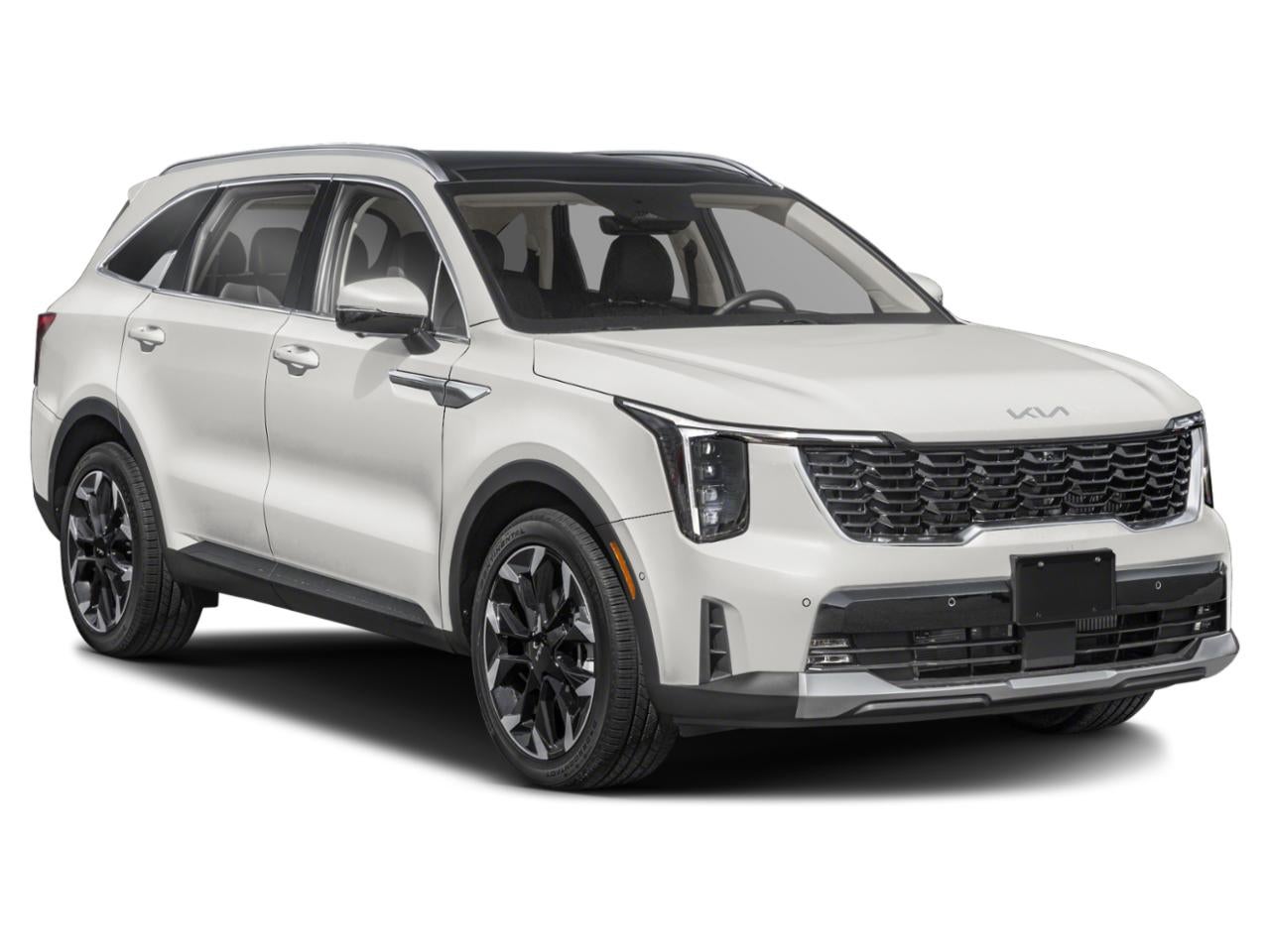 2024 Kia Sorento SX FWD