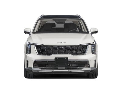 2024 Kia Sorento SX FWD