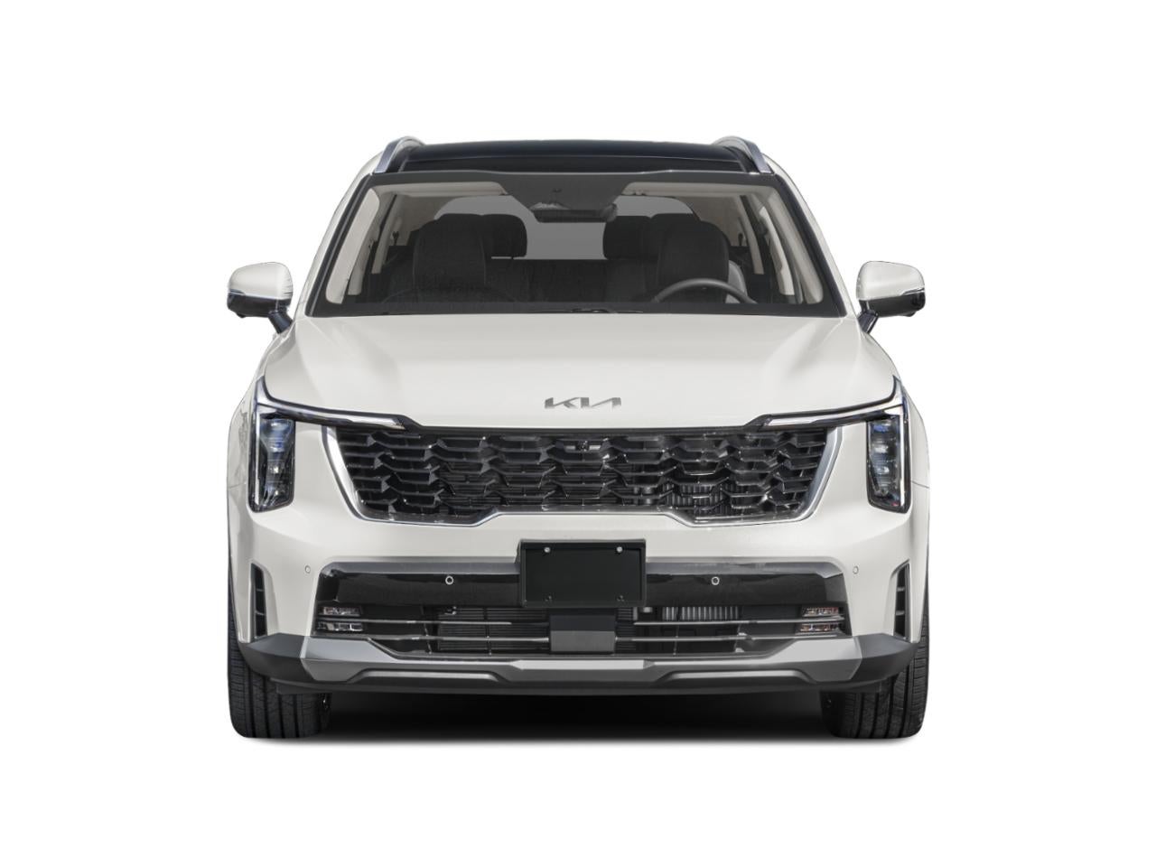2024 Kia Sorento SX FWD
