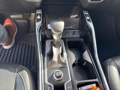 2021 Kia Sorento SX FWD