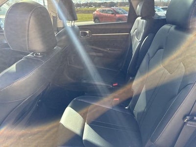 2021 Kia Sorento SX FWD