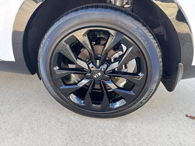 2021 Kia Sorento SX FWD