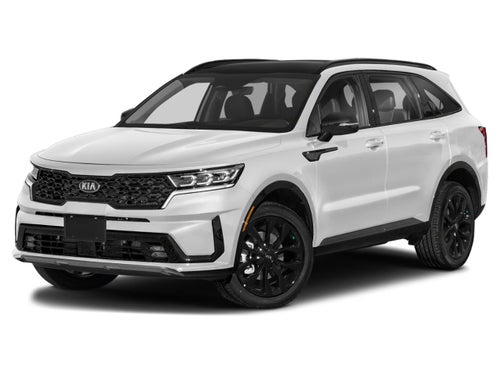 2021 Kia Sorento SX FWD