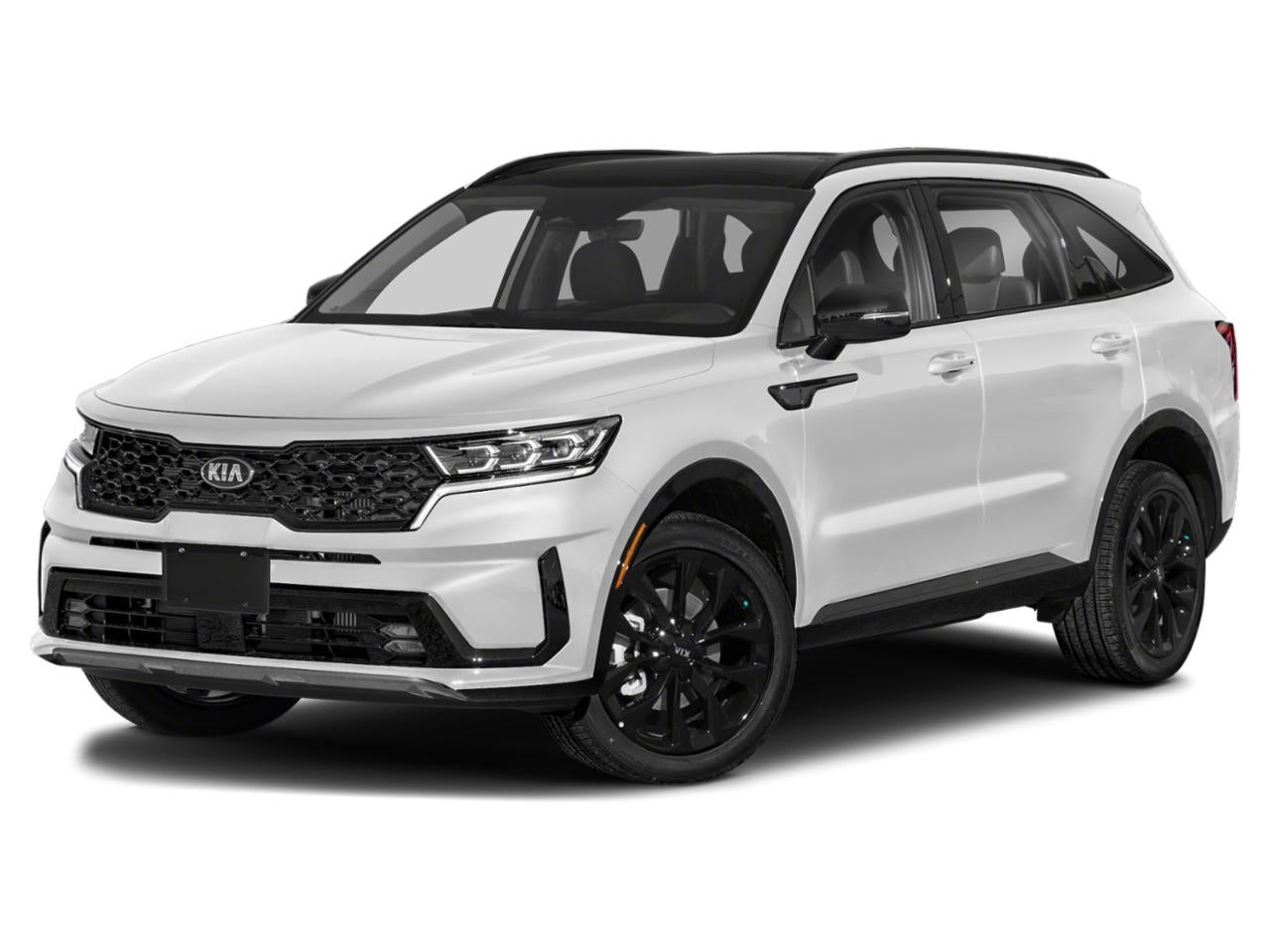 2021 Kia Sorento SX FWD