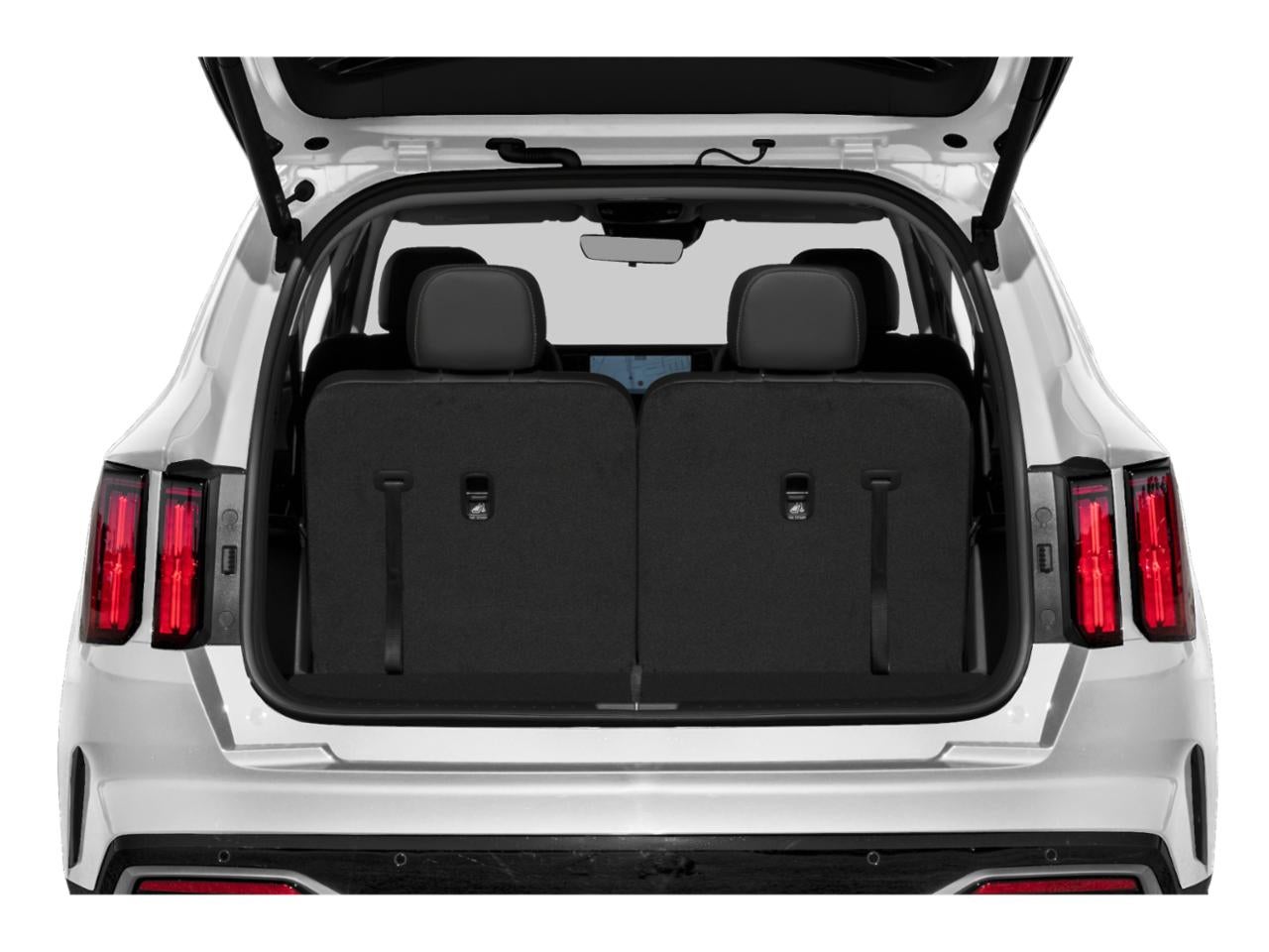 2021 Kia Sorento SX FWD