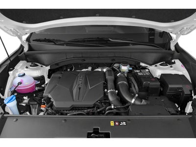 2021 Kia Sorento SX FWD