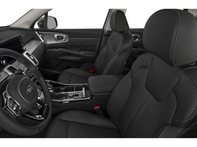 2021 Kia Sorento SX FWD