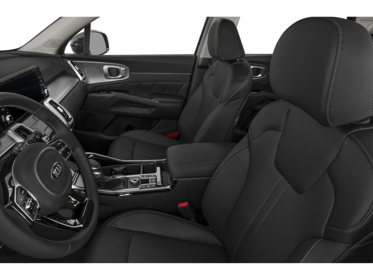 2021 Kia Sorento SX FWD