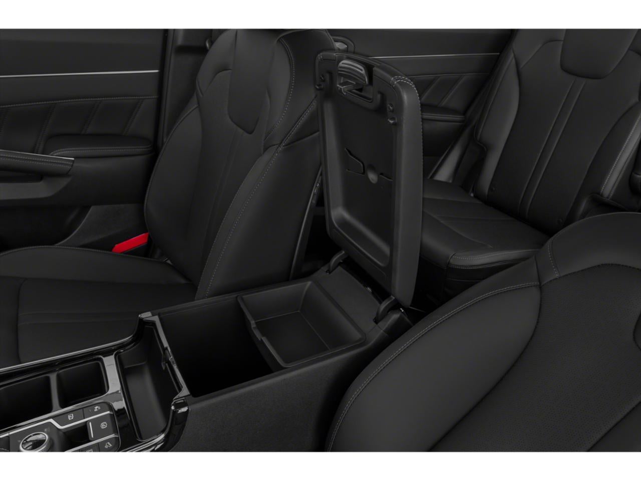 2021 Kia Sorento SX FWD