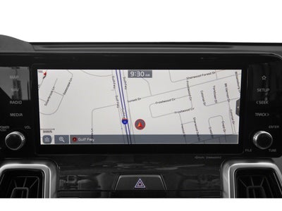 2021 Kia Sorento SX FWD