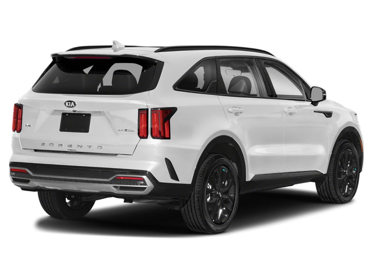 2021 Kia Sorento SX FWD