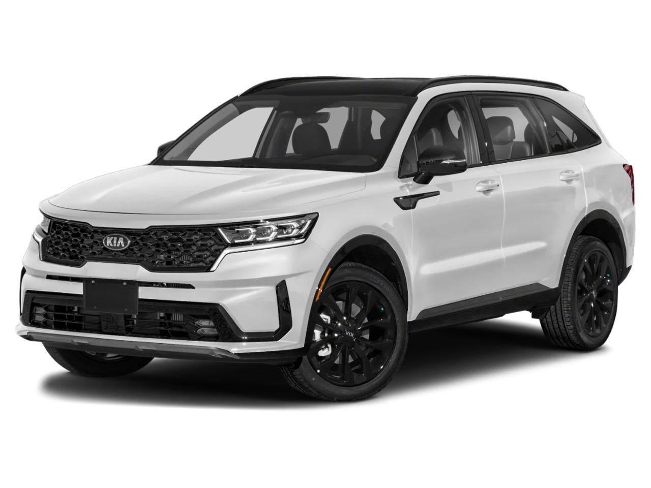 2021 Kia Sorento SX FWD
